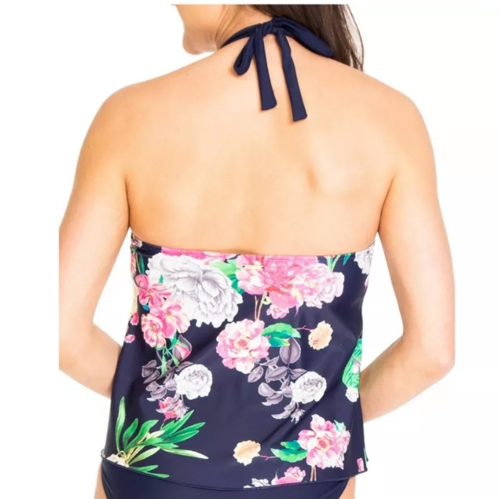 NWT Nine West Tankini Size Small - Picture 8 of 8